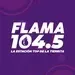 Radio Flama 104.5 Fm