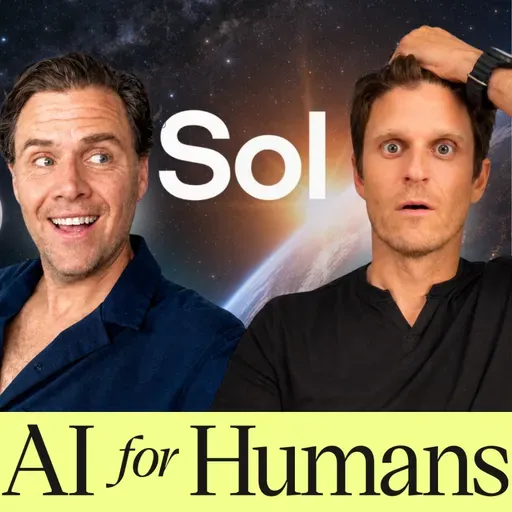 OpenAI's GPT-5.6 Sol Is Here. And It's Really Freaking Good.