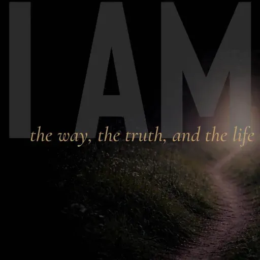 I AM: the way, the truth, and the life (Ray Booysen)