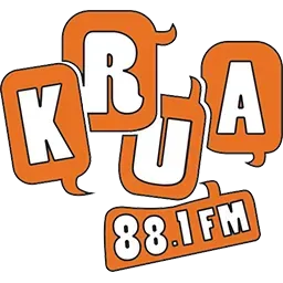 KRUA University of Alaska Anchorage