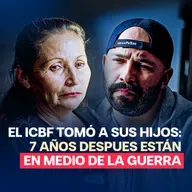 1 murió tørtur4dø a manos de su nueva familia y 3 siguen esperando ayuda | #vamospaeso