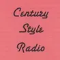 Century  Style Radio