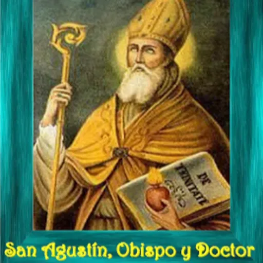 Homilía viernes 28 agosto