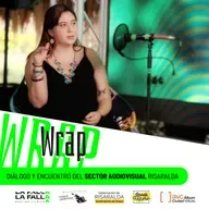 Wrap Party, Primer encuentro del sector audiovisual de Pereira y Risaralda (III)