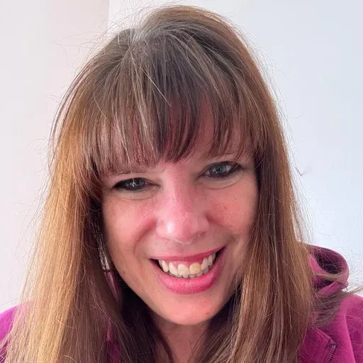 You Are The Light: Love, Fear and the Truth of Ascension with Isabelle Zimmerman