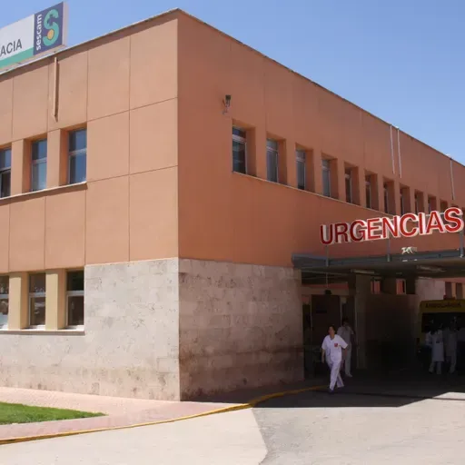 Herido un trabajador al caer desde un tejado en La Solana