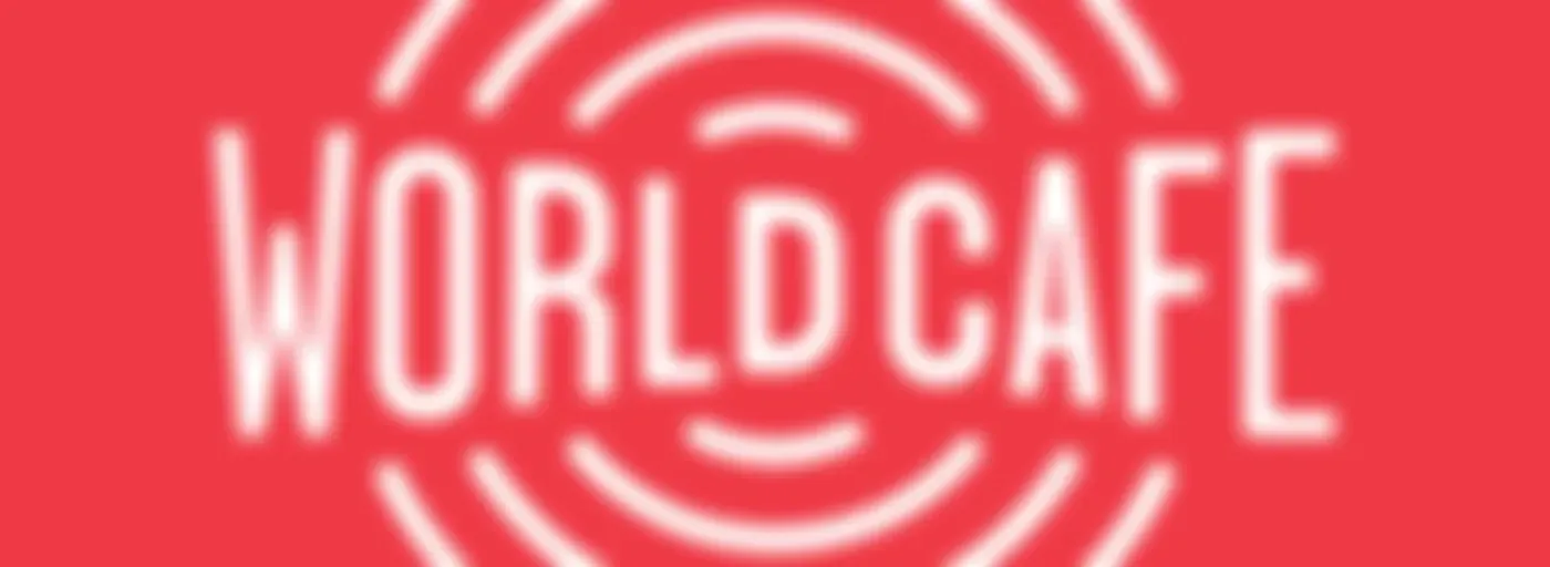 World Cafe Words and Music Podcast