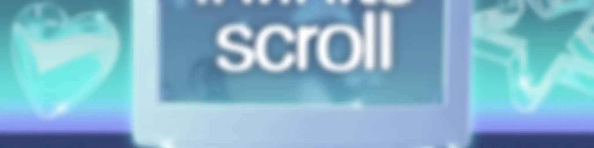 infinite scroll
