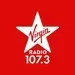107.3 Virgin Radio - CHBE-FM