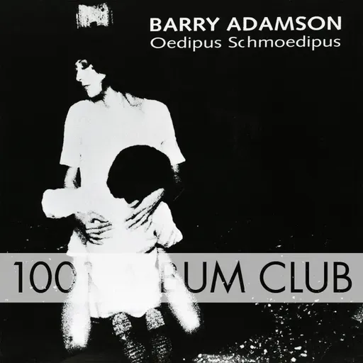 822 Barry Adamson - Oedipus Schmoedipus