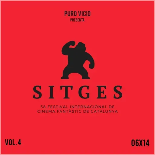 06x14: Festival Internacional de Sitges: Arco
