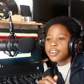 Ekurhuleni East Radio