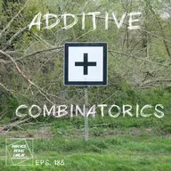 #185: Additive Combinatorics