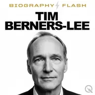 Biography Flash Tim Berners-Lee The Visionary Behind the Web and Its Lasting Legacy 37 Years Later