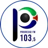 Rádio Progresso 103.5 FM - Sousa
