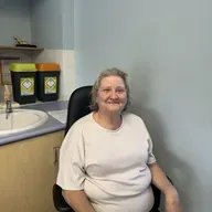 Meet Jane Fletcher, Social Prescriber at the Grange