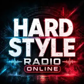 Hardstyle Radio Online