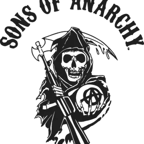 The Sons of Anarchy Radio