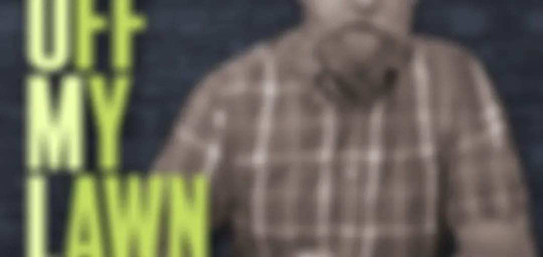 Get Off My Lawn Podcast w/ Gavin McInnes