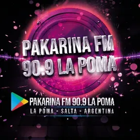 PAKARINA FM 90.9 LA POMA