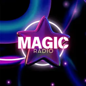 Magic Vibes Radio