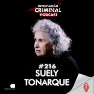 GOLPE, PRECONCEITO E VITÓRIAS: A LUTA REAL CONTRA O ETARISMO - SUELY TONARQUE - IC PODCAST #216