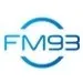 FM93 - CJMF-FM