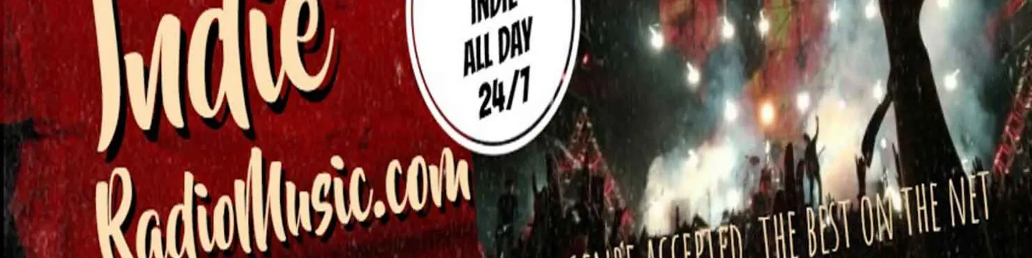Indie Radio Music