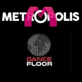 METROPOLIS RADIO BELGIQUE