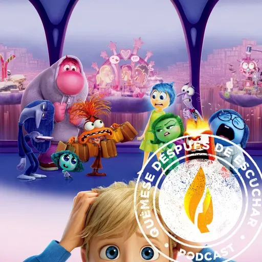 568. Inside Out 2