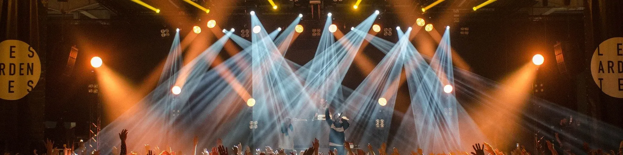 LA GOZADERA MDP RADIO