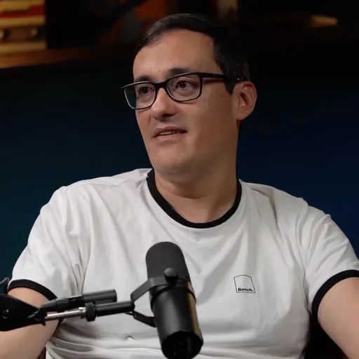 #217 Joaquín Navajas y la neurociencia detrás de nuestras decisiones