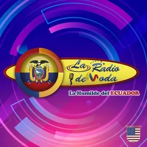 La Radio de Moda EEUU