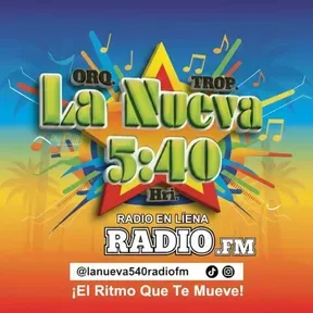La Nueva 540