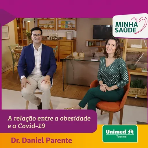 A relação entre a obesidade e a Covid-19