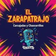 El Zarapatrajo Ep. 20 | ¡De las risas a las lágrimas! Las bromas más pesadas