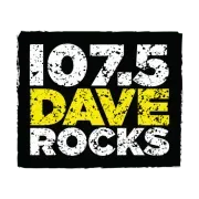CJDV 107.5 "Dave Rocks" Kitchener, ON
