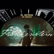 ESdB 7x08: FRANKENSTEIN