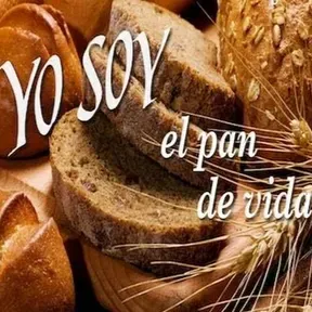 pan de vida