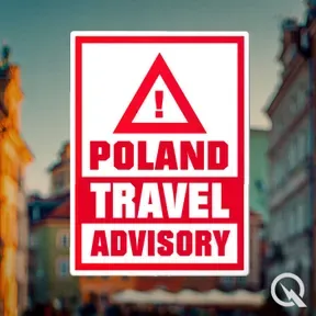 Poland Travel Advisory