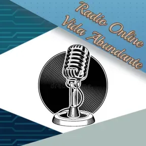 Radio Online Vida abundante
