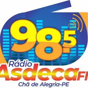 RADIO ASDECA FM