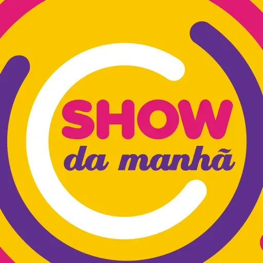 Show da Manhã 3