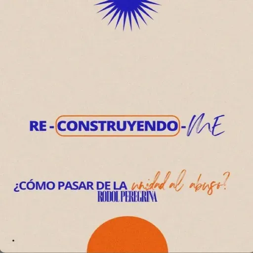 Benny Yu - Reconstruyendo-Me -  23/10/2022