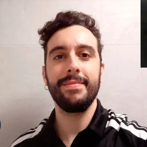 Adrián López Isidoro publica '24 Horas', su primera novela