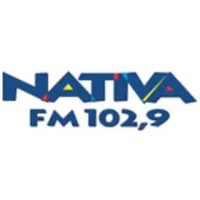 Rádio Nativa FM Novo Horizonte