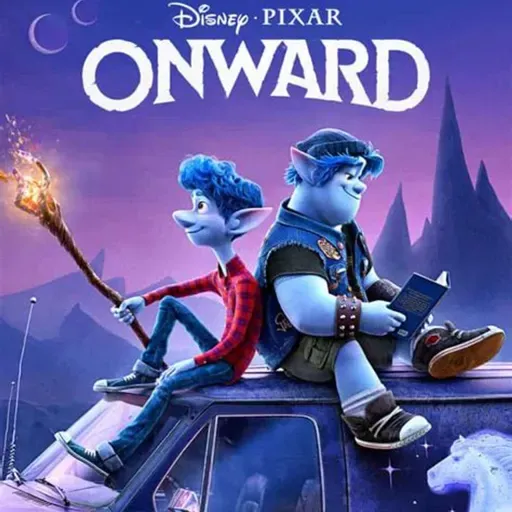 Onward