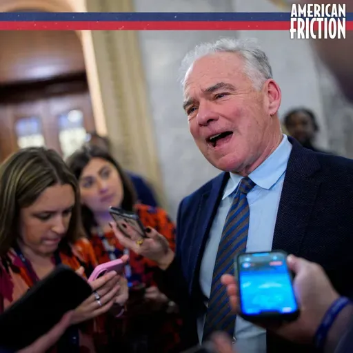 Do the Democrats just hate winning?