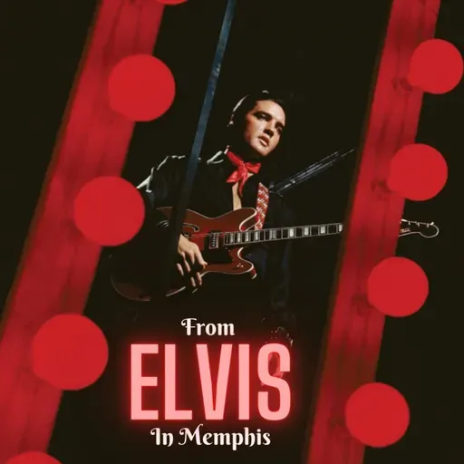 Elvis Presley vuelve a sus raíces: 'From Elvis in Memphis'