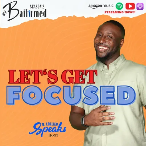 Let's Get FOCUSED!